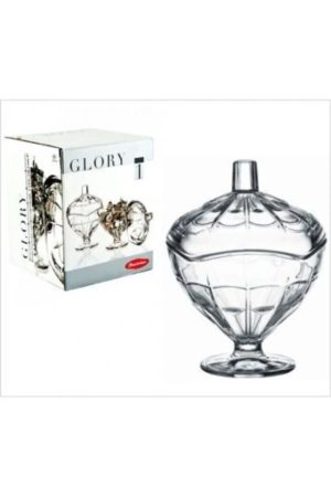 Glory  Adet Cam Şekerlik 98585