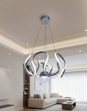 Efsane Led Avize