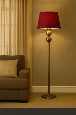 VENÜS VEGA İKİ TOP ESKİTME LAMBADER HASIR (ÇUVAL) BORDO BAŞLIK