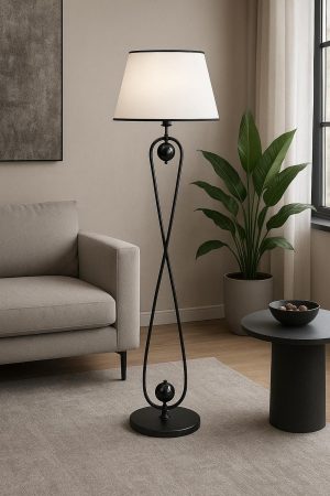VENÜS SİRİUS BLACK&WHİTE LAMBADER