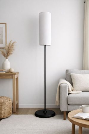 VENÜS RUKH SİYAH GÖVDE LAMBADER HASIR BEYAZ BAŞLIK