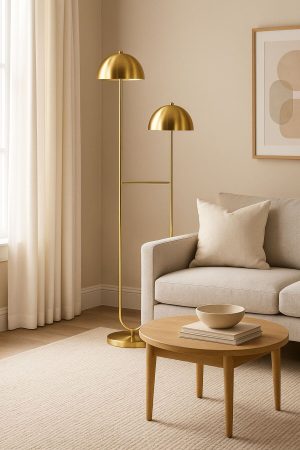 VENÜS RİGEL GOLD LAMBADER