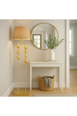 VENÜS ALPHA CENTAURİ GOLD LAMBADER GOLD ŞERİTLİ VİSKON BAŞLIK