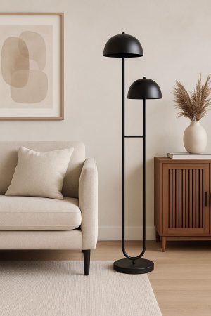 VENÜS RİGEL BLACK LAMBADER