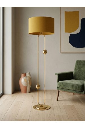 SCEPTRUM GOLD LAMBADER HARDAL GOLD ŞERİT BAŞLIK