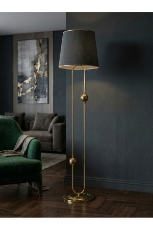 SCEPTRUM GOLD LAMBADER