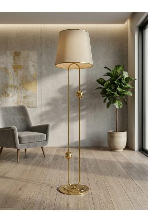SCEPTRUM GOLD LAMBADER