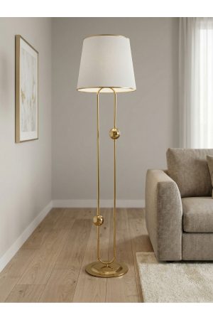 SCEPTRUM GOLD LAMBADER