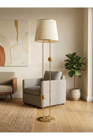 SCEPTRUM GOLD LAMBADER