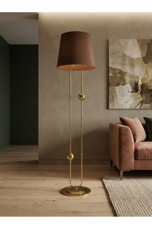 SCEPTRUM GOLD LAMBADER