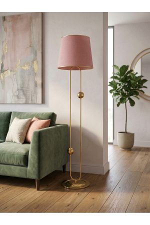 SCEPTRUM GOLD LAMBADER