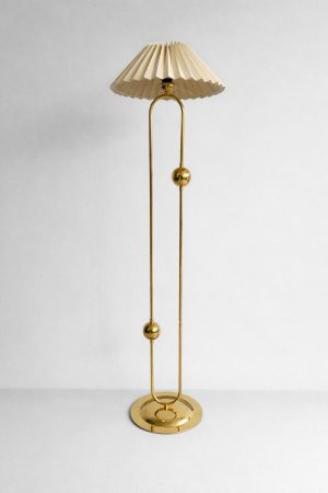 SCEPTRUM GOLD LAMBADER