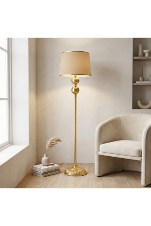 VENÜS BETELGEUSE BURGULU GOLD LAMBADER GOLD ŞERİTLİ VİZKON BAŞLIK