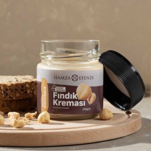 Fındık Kreması 200 Gr