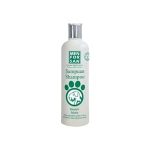 Menforsan Biotinli Köpek Şampuanı 300 Ml