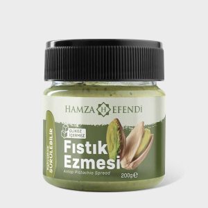 Antep Fıstık Ezmesi 200 Gr