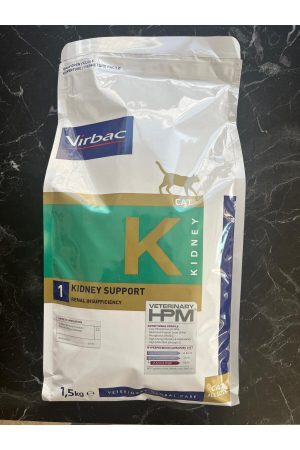 OTHER VİRBAC KIDNEY KEDİ MAMASI 3 KG.