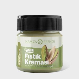 Antep Fıstık Kreması 200 Gr