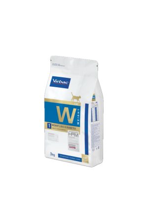 VİRBAC (3KG) WEİGHT LOSS & DİABETES CAT FOOD