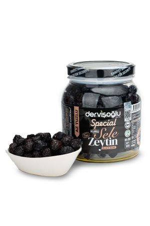 Special Kuru Sele Zeytin 900 gr