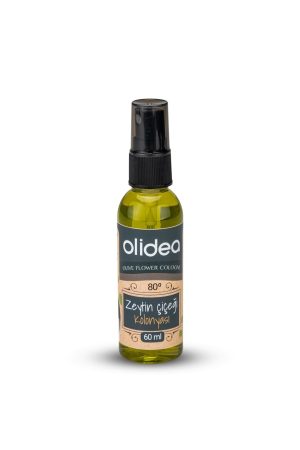 Zeytin Çiçeği Kolonyası 80 60 ml