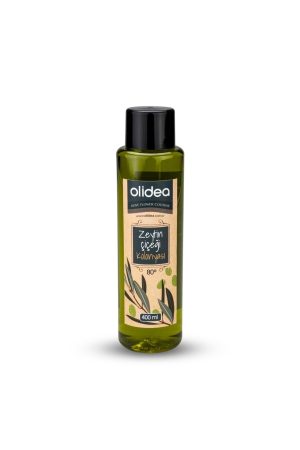 Zeytin Çiçeği Kolonyası 80 400 ml