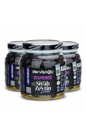 Gurme Zeytin 2 xl 3 kg