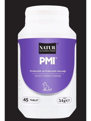 Natur Pmı 45 tablet