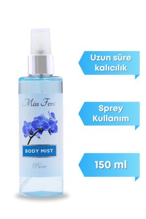 Missfemi Pure Body Mist 130 ml