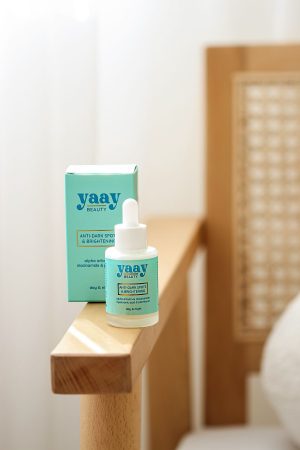 Anti Dark Spots & Brigtening Serum Siyah Nokta Engelleyici ve Aydınlatıcı 30 ml
