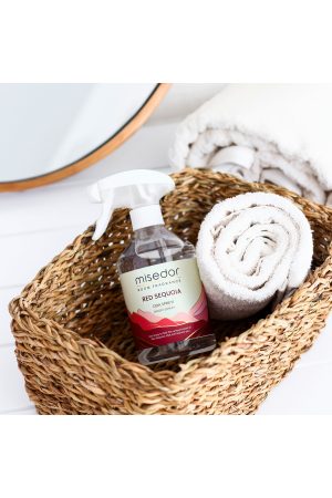 Misedor Red Sequoia Oda Kokusu Sprey 500 ml