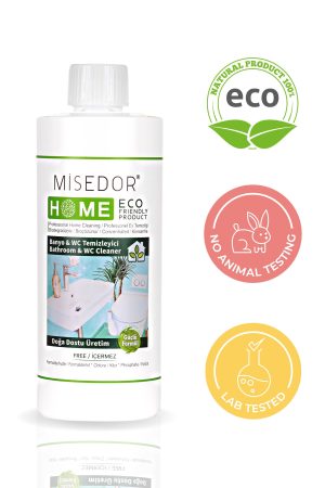 Banyo Ve Wc Temizleyici 500 Ml