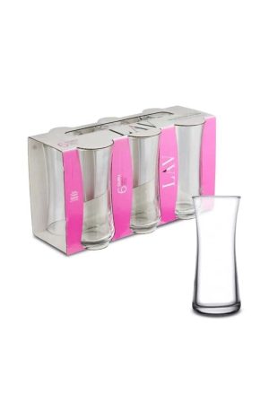 Duru 331 6lı Limonata Bardak