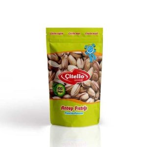Çitello Antep Fıstığı 80gr