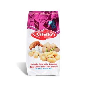 Çitello Karışık Çerez 150 gr