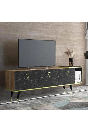 Ar-12086 Agnus Tv Unıtesı