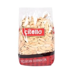 Çitello Kabak Çek.Çift. Kav. 250gr