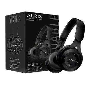 AURIS ARS BT 23 BLUETOOTH BYK KULAKLIK