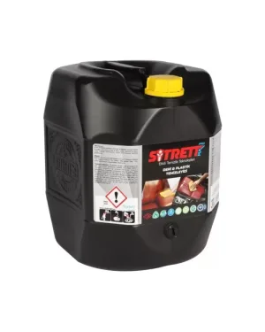 SİTRETT MX Oto Detaylı Temizleyici Pro 20 Kg.
