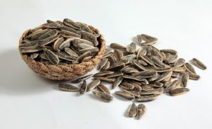 DAMAKÇI AYÇEKİRDEK TUZLU 1000 GR