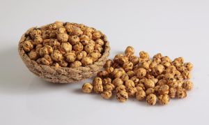 DAMAKÇI LEBLEBİ 500GR
