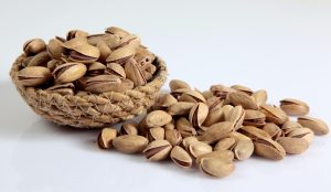 DAMAKÇI ANTEP FISTIĞI 500 GR