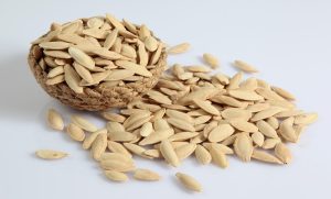 DAMAKÇI KABAK ÇEKİRDEĞİ 500 GR