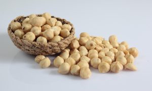 DAMAKÇI FINDIK İÇİ 500 GR