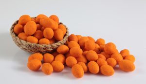 DAMAKÇI SOSLU FISTIK 500 GR