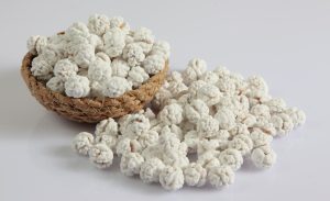 DAMAKÇI LEBLEBİ ŞEKERİ 500 GR