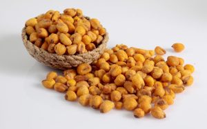 DAMAKÇI SOSLU MISIR 500 GR