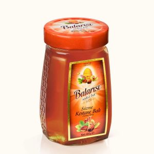 Balarısı Doğal Kestane Balı 460 gr