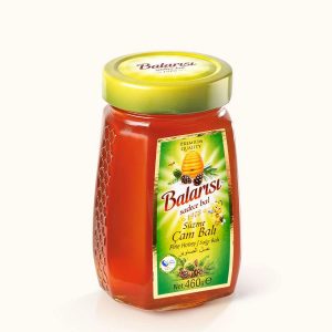 Balarısı Doğal Çam Balı 460 gr