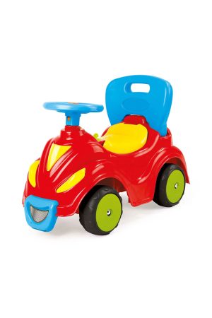 Smile 2 In 1 Montajlı Araba 8001